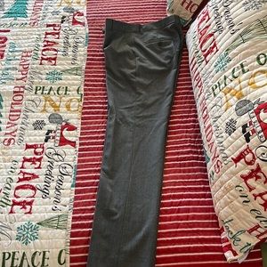 Calvin Klein youth boys dress pants size 14